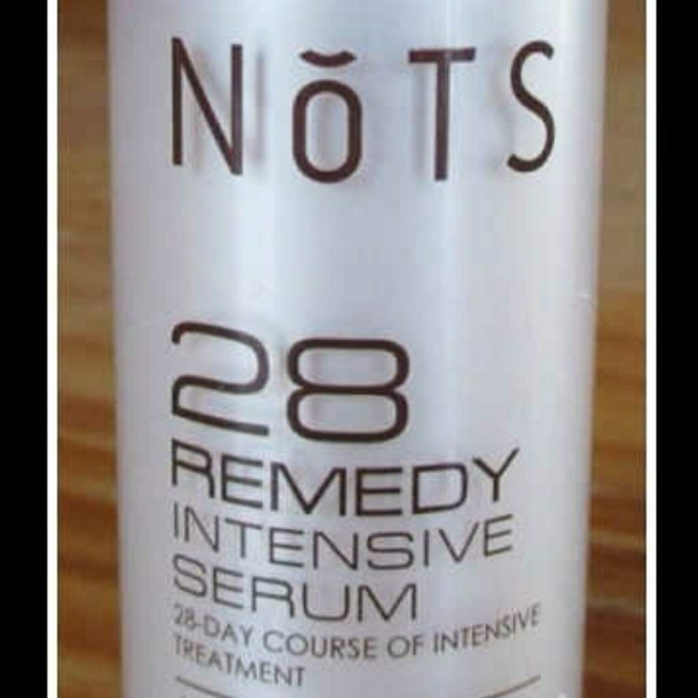 NOTS 28 intensive serum